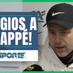 La REACCIÓN de Carlo Ancelotti cuando LE PREGUNTARON sobre Kylian Mbappé y su llegada al Real Madrid