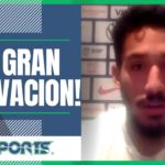 ¡AVISO para MÉXICO! Kendall Waston CREE que Costa Rica LE PUEDE GANAR a México en el Estadio Azteca