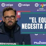 Lo que DIJO el AUXILIAR de Lopetegui de Jesús “Tecatito” Corona tras EMPATE entre Sevilla y Celta