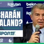 ¡YA LLEGÓ! Las PRIMERAS PALABRAS de Charly Rodríguez como REFUERZO del Cruz Azul