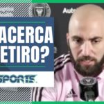 El ESPERANZADOR MENSAJE de Manuel Pellegrini a Diego Lainez