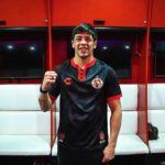 Llega el poder de David Olmedo-Barrera a Mariachis