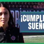 El TEMOR del español Alejandro Arribas del FC Juárez por ENFRENTAR a las Chivas