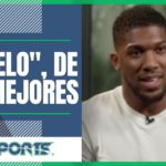 ASEGURA Yeltsin Tejeda que Costa Rica PUEDE REBASAR a México en el Octagonal y CLASIFICAR a Qatar