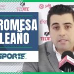 ¡BOMBAZO! Confirma Juan Fernando Quintero su REGRESO a River Plate