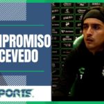 REVELA Xavi Hernández QUÉ COSAS está TRABAJANDO en el Barcelona para VOLVER a los primeros planos