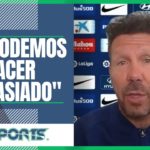 PSG ENTRENA sin Lionel Messi tras su resultado POSITIVO de Covid 19