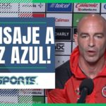 El COMPROMISO del joven Omar Campos con Santos Laguna