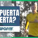 Así se DESPIDIÓ Diego Simeone de Kieran Trippier por su TRASPASO del Atlético de Madrid al Newcastle