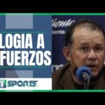 REVELA Sebastián “Gallego” Méndez CUÁNTOS REFUERZOS MÁS llegarán a Xolos