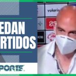 EXPLICA Rafa Puente Jr  POR QUÉ FC Juárez PERDIÓ contra Cruz Azul