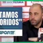 La FELICIDAD del auxiliar de Ricardo Ferretti por la VICTORIA del FC Juárez