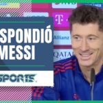 REVELA Diego Simeone DE QUÉ HABLÓ con Luis Suárez tras su BAJA de juego en el Atlético de Madrid
