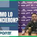 CONFIRMA Jesús “Tecatito” Corona ALGO que TODO MUNDO SABÍA sobre su LLEGADA al Sevilla FC