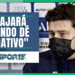 REVELA Diego Simeone que Luis Suárez está DESESPERADO por ANOTAR gol