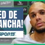 “Los llevo en el corazón, sigo siendo Mariachi”: Benjamín Gil