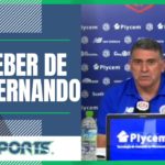 Los MODELOS a SEGUIR del canterano Jorge Rodríguez en los Diablos Rojos del Toluca