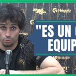 Las PALABRAS de Itzel González tras DEJAR a Xolos para irse al Sevilla FC