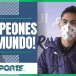El RECADO de Matías Kranevitter para la afición de Rayados de Monterrey, ANTES del Mundial de Clubes