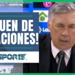 REVELA Diego Simeone que Luis Suárez está DESESPERADO por ANOTAR gol