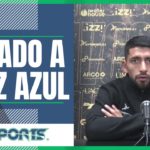 Karim Benzema NO ESCONDIÓ su EMOCIÓN por el APOYO de la afición del Real Madrid
