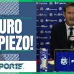 La PETICIÓN de Alex Roldán para los fanáticos a la Selección de El Salvador