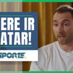 ¡De CONCACAF a la Selección Uruguaya! El RETO de Diego Alonso de LLEVAR a la GARRA CHARRÚA a Qatar