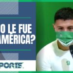Santos Laguna PRESENTA sus REFUERZOS: Leo Suárez y Franco Pizzichillo para el Clausura 2022