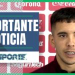 ¡Desde Uruguay! Ya LLEGÓ a Guadalajara el NUEVO REFUERZO del CAMPEÓN Atlas FC