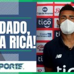 Las DURAS REVELACIONES que HIZO Matheus Dória sobre Diego Valdés y Alessio Da Cruz