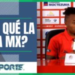 ¡Hace REVERENCIA! Las ALABANZAS de Andrés Lillini para los JUGADORES de Pumas, tras GOLEAR al Toluca