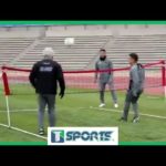 Primeras PALABRAS de Orbelín Pineda como NUEVO JUGADOR del Celta de Vigo #Shorts