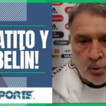EXPLICA Gerardo Martino POR QUÉ Raúl Jiménez NO VIAJÓ con la Selección Mexicana a Jamaica