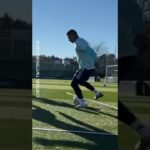 Primeras IMÁGENES de Juan Fernando Quintero con el uniforme de River Plate #Shorts