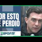 Video | Xolos inicia perdiendo en el Estadio Azteca