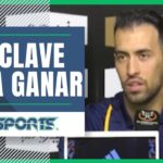 ESTO DIJO Carlo Ancelotti del Barcelona de Xavi Hernández previo a enfrentarse en la Supercopa