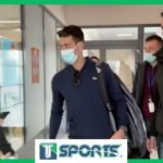 SIN Djokovic en la competencia, Rafael Nadal ENTRENA buscando CONQUISTAR el Abierto de Australia