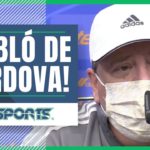 ¡CON TODO! REVELA Jorge Rodríguez los OBJETIVOS del Toluca con Nacho Ambriz