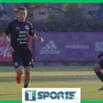 REPORTARON Jesús “Tecatito” Corona, Néstor Araujo y Orbelín Pineda con la Selección Mexicana #Shorts