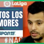 REVELA Marco Fabián de la Mora POR QUÉ ACEPTÓ JUGAR para el Mazatlán FC
