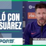 ¡COMO JEFE! Así es como Cristiano Ronaldo COMANDA el ENTRENAMIENTO del Manchester United