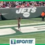 Antonio Brown HIZO BERRINCHE, SE QUITÓ LA ROPA y ABANDONÓ a los Tampa Bay Buccaneers #Shorts