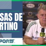 Así APROVECHAN la Fecha FIFA Ricardo “El Tuca” Ferretti y FC Juárez