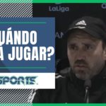 CONFIRMA Jesús “Tecatito” Corona ALGO que TODO MUNDO SABÍA sobre su LLEGADA al Sevilla FC