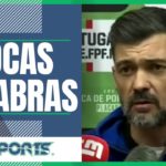 El MENSAJE de Ariel Matías García del FC Juárez para Cruz Azul