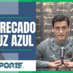 DESCRIBE Marcelino García Toral lo “FÁCIL” que fue DOMINAR al Atlético de Madrid de Diego Simeone