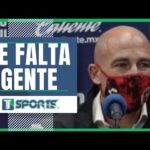 El VALOR de Leonardo Ramos al EMPATE que Querétaro FC le SACÓ a Rayados de Monterrey