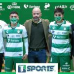 Leo Suárez HABLA su SALIDA del América y EXPLICA su COMPROMISO con Santos Laguna