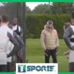 Alista Toros pretemporada con “Early Camp”
