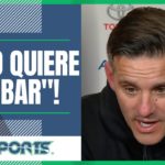 La SENTENCIA de Thomas Christiansen y Panamá para la Selección Mexicana